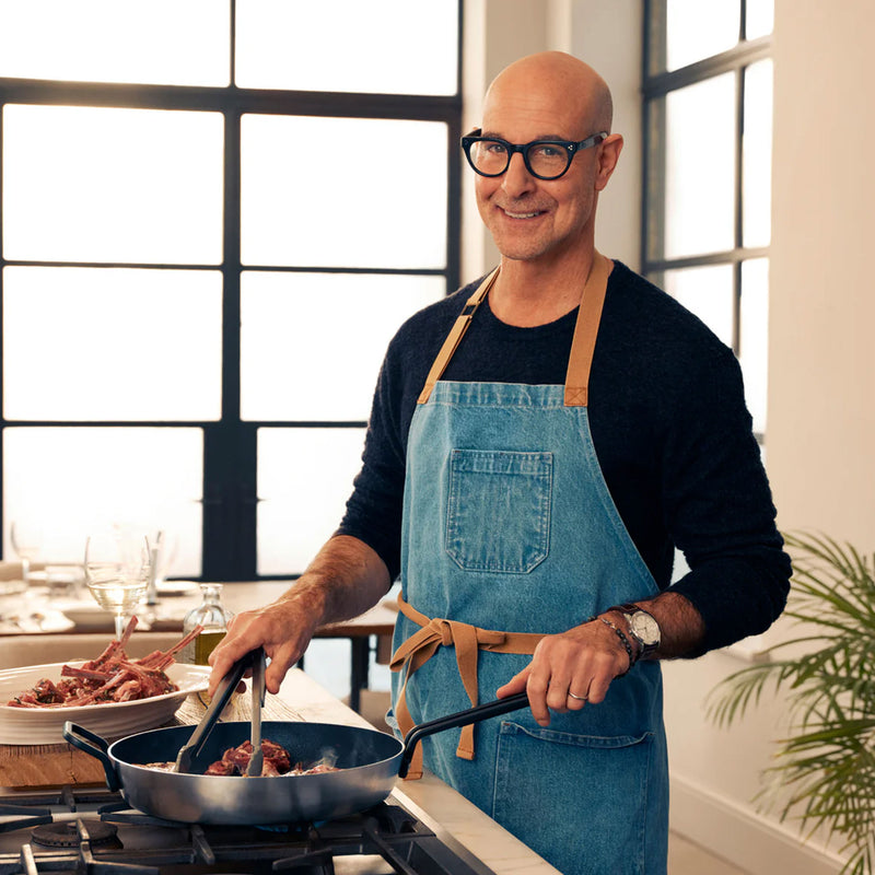 TUCCI Set 7 vase pentru gătit