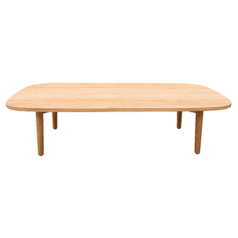 BOHO Set mobilier terasă/grădină, 2 fotolii, canapea și măsuță