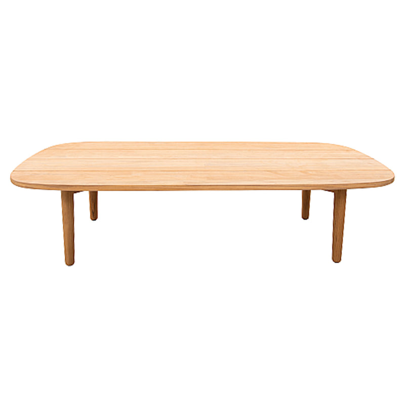BOHO Set mobilier terasă/grădină, 2 fotolii, canapea și măsuță