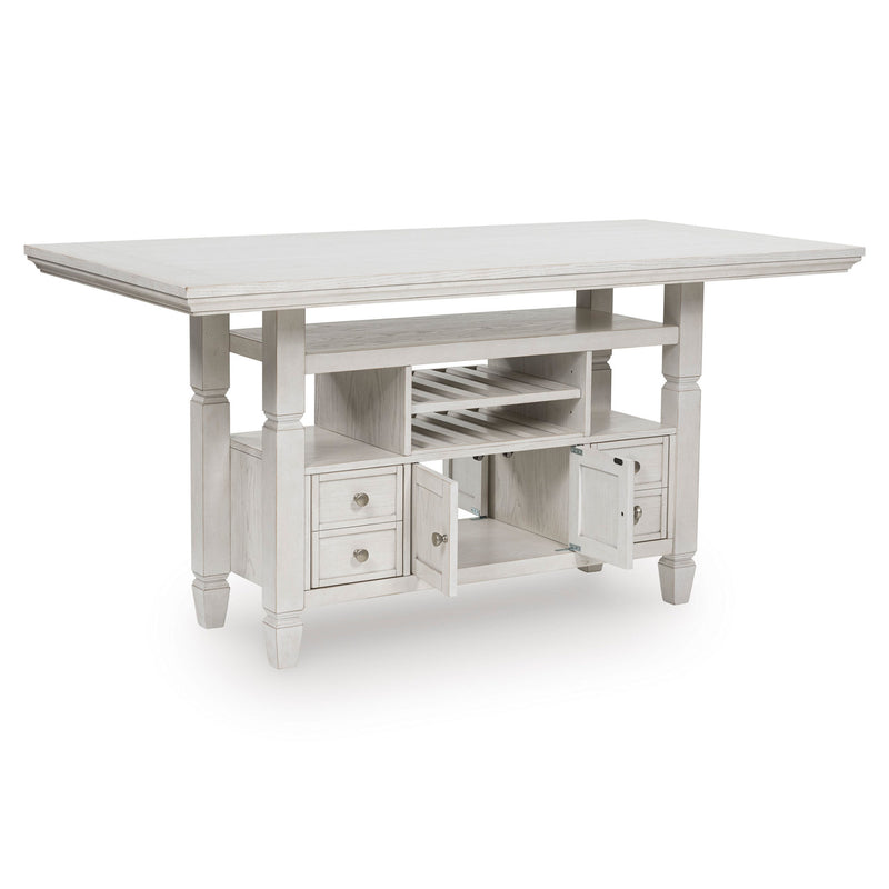 ROBBINSDALE Masă bar