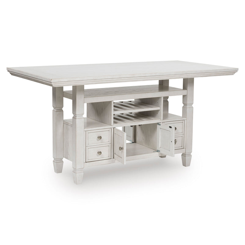 ROBBINSDALE Masă bar