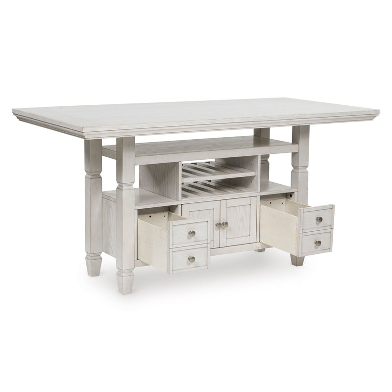 ROBBINSDALE Masă bar