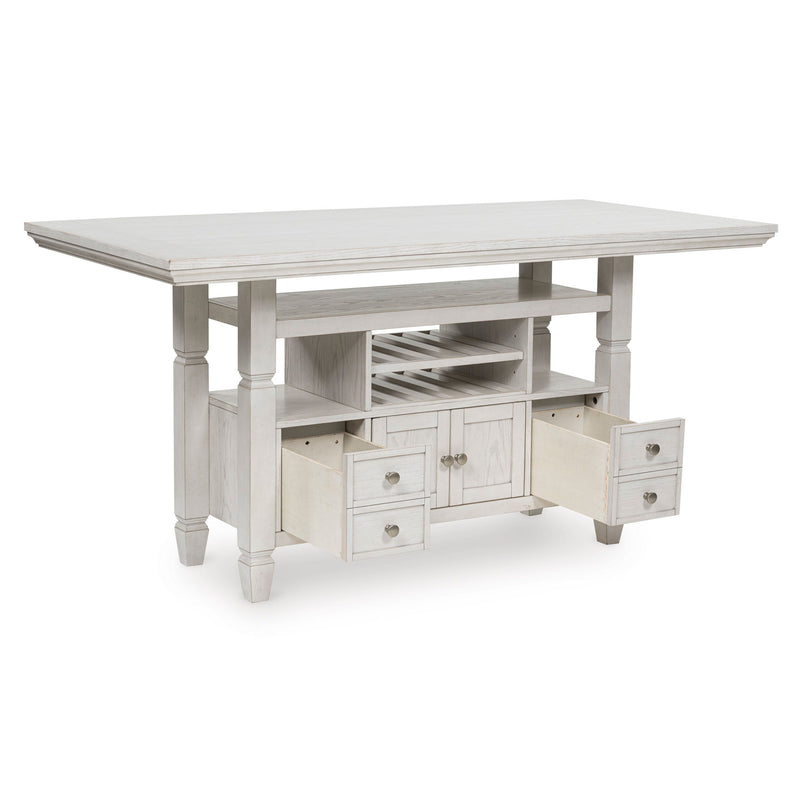 ROBBINSDALE Masă bar