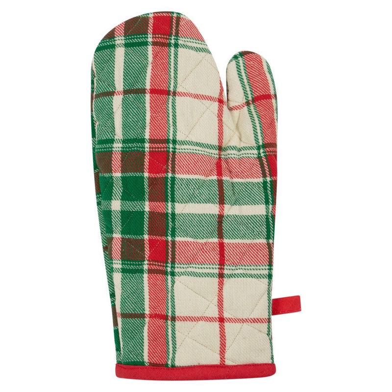JINGLE CHRISTMAS Mănușă bucătărie