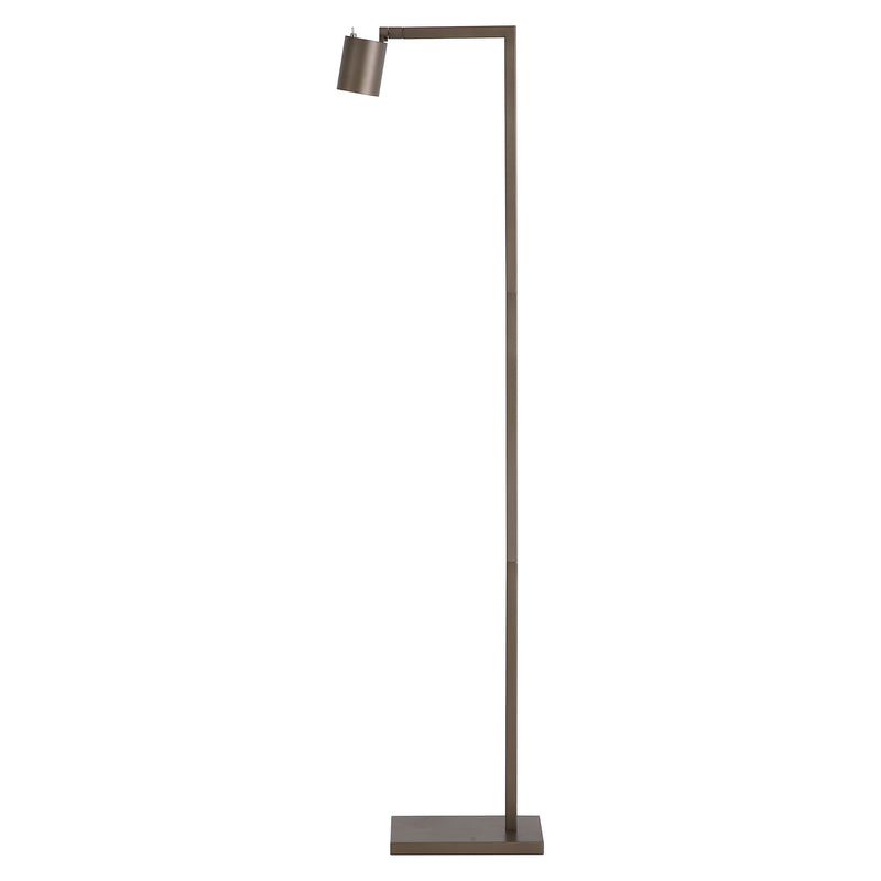 OFFICE Lampadar 1x10W GU10