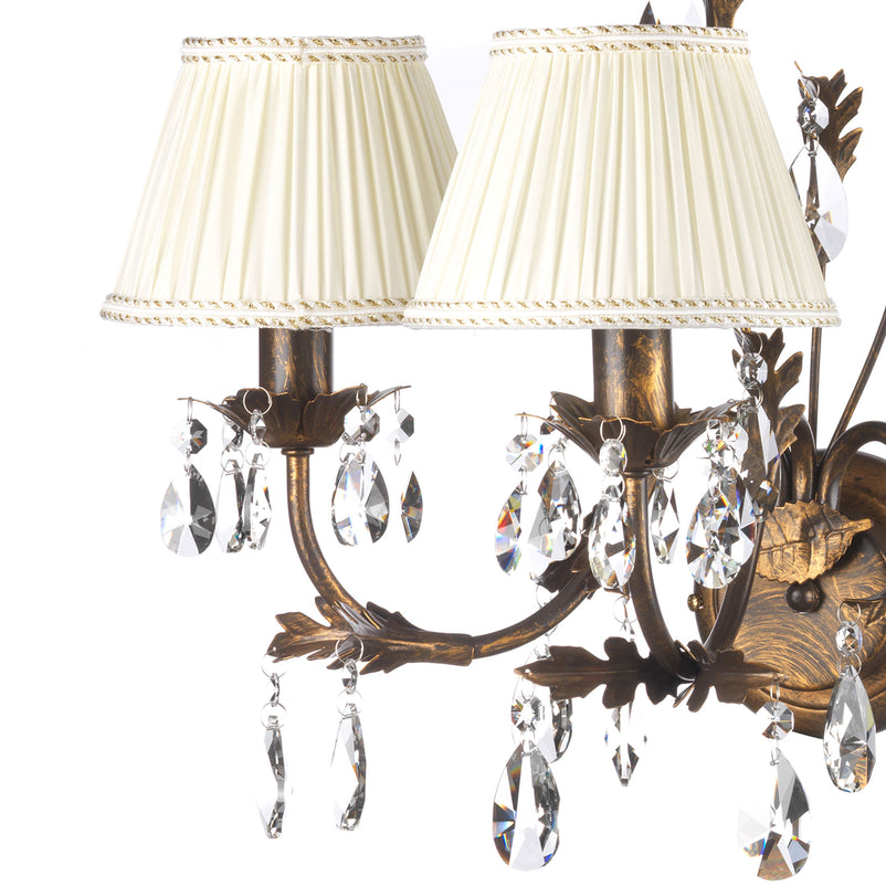 KAREN Aplică 3x6W E14