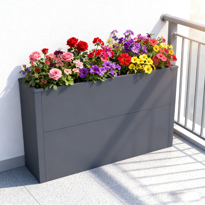 ROOT Suport ghiveci jardinieră