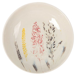 FORESTA Farfurie adâncă, ceramică, D.20.5cm