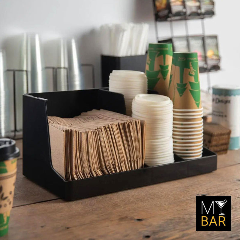 MY BAR Organizator capace și pahare