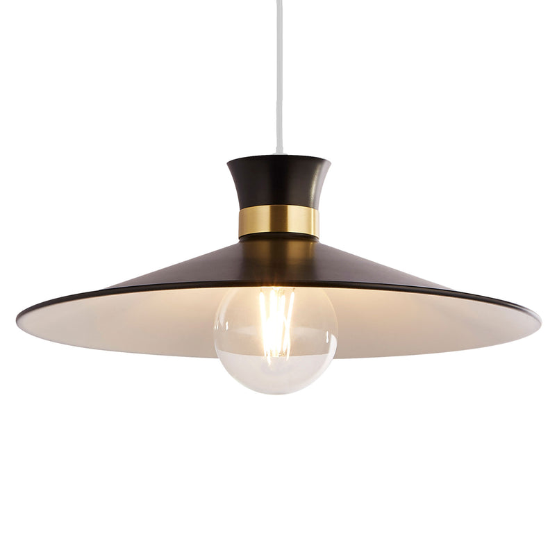BALHAM Pendul 1x60W E27
