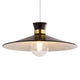 BALHAM Pendul 1x60W E27