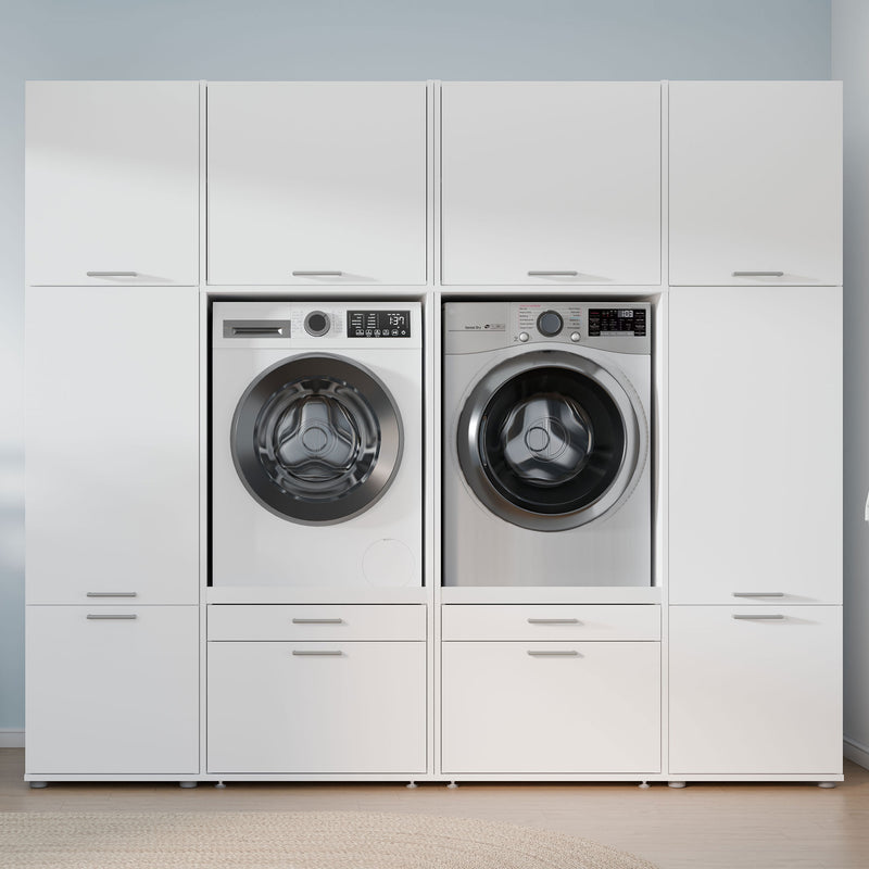 LAUNDRY ROOM Set mobilier spălătorie