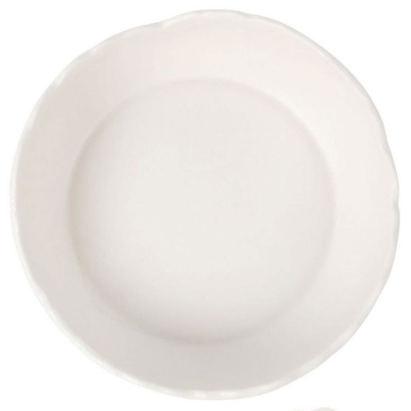CANTABRO Bol salată, porțelan, D.21cm