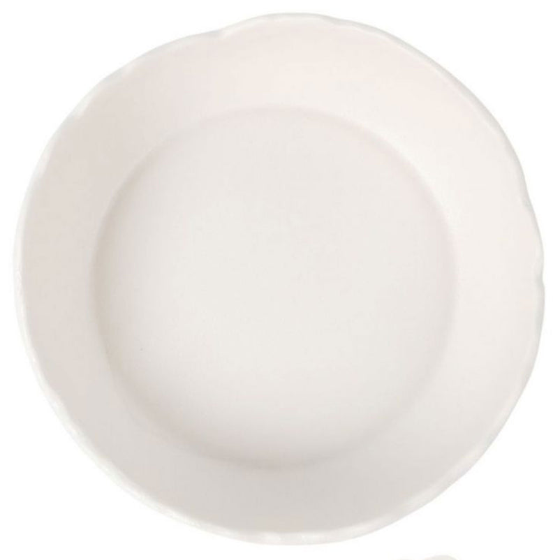 CANTABRO Bol salată, porțelan, D.21cm