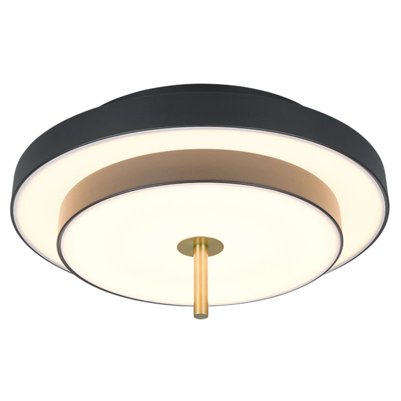KEATON Plafonieră 34W LED