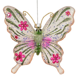BUTTERFLY Decorațiune