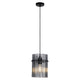 SWIZZLE Pendul 1x60W E27
