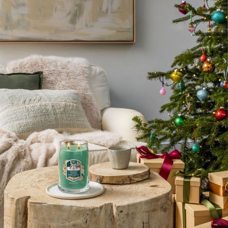 SIGNATURE Lumânare parfumată