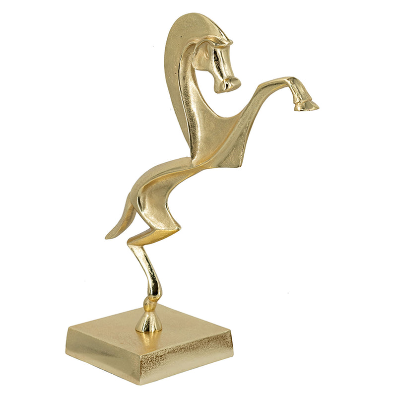 HORSE Statuetă