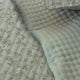 ELODY Set cuvertură 3 piese, 235x270cm