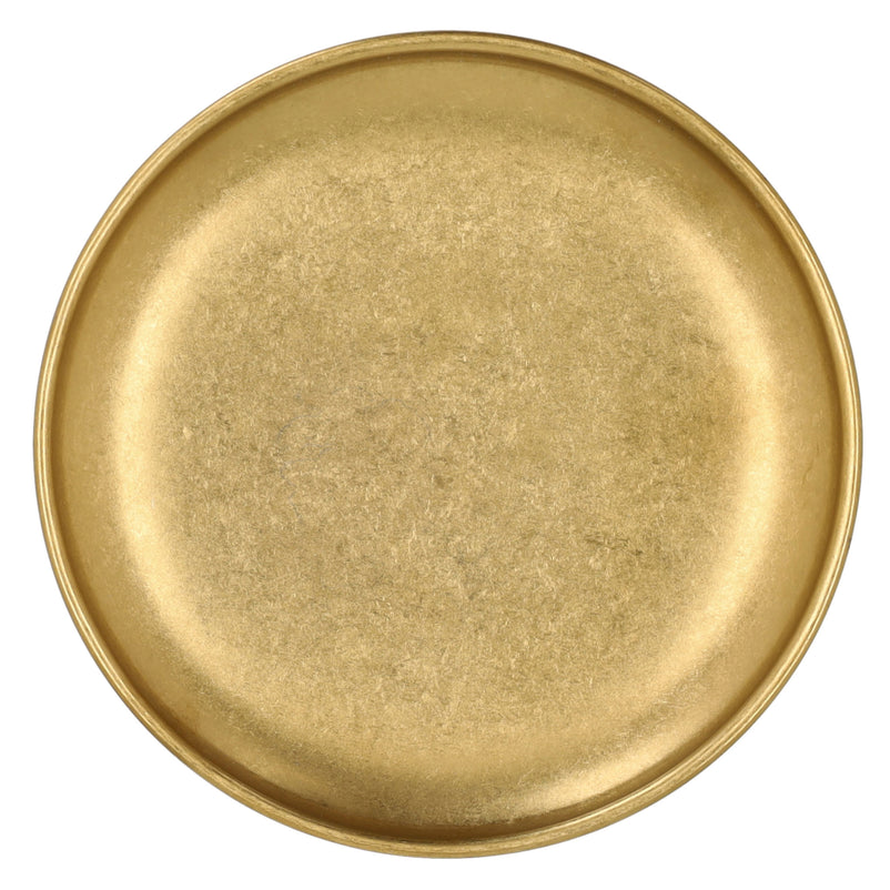 TEX Farfurie, inox, D.14cm
