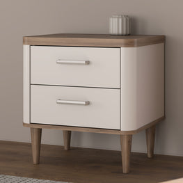 PRISCILLA Noptieră 2 sertare