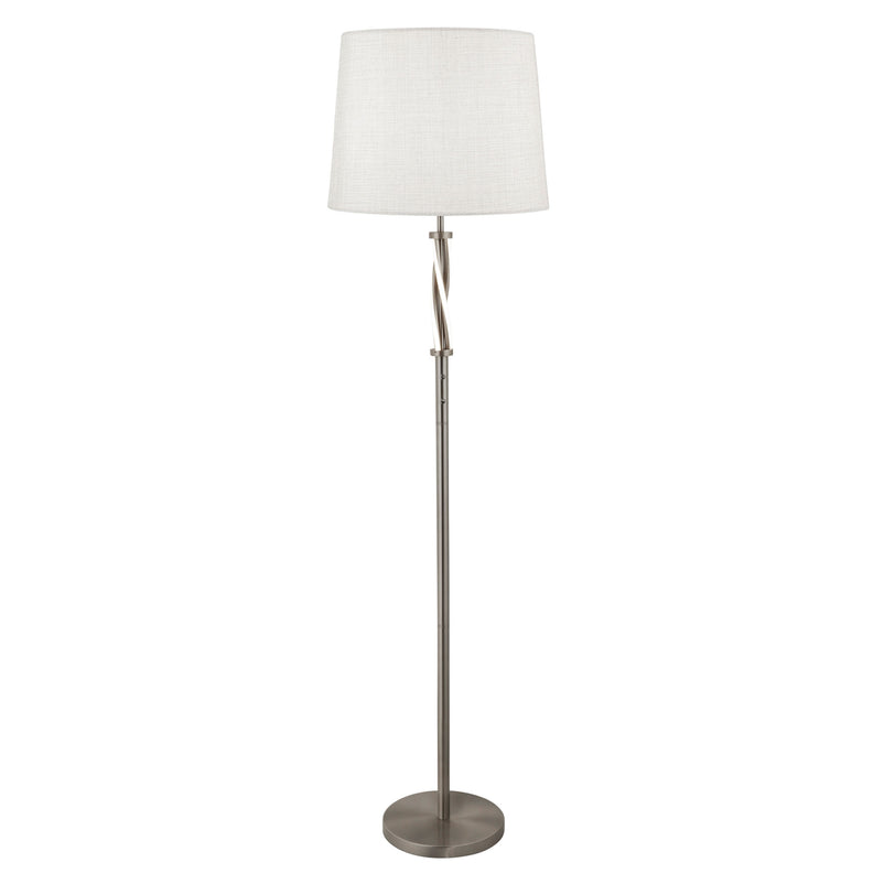 VEGAS Lampadar 1x60W E27+6W LED