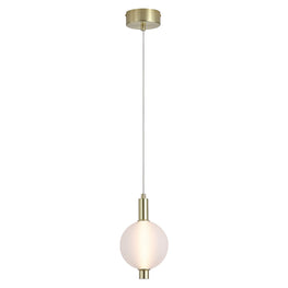 LUMINIQUE Pendul 6W LED