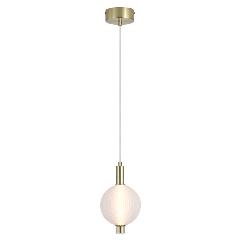 LUMINIQUE Pendul 6W LED