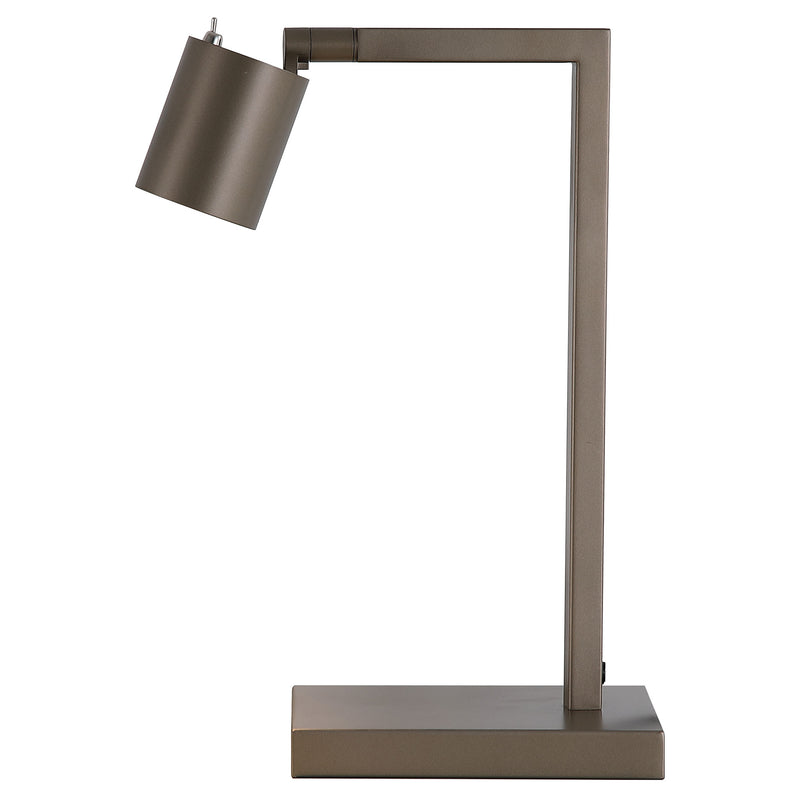 OFFICE Veioză 1x10W GU10