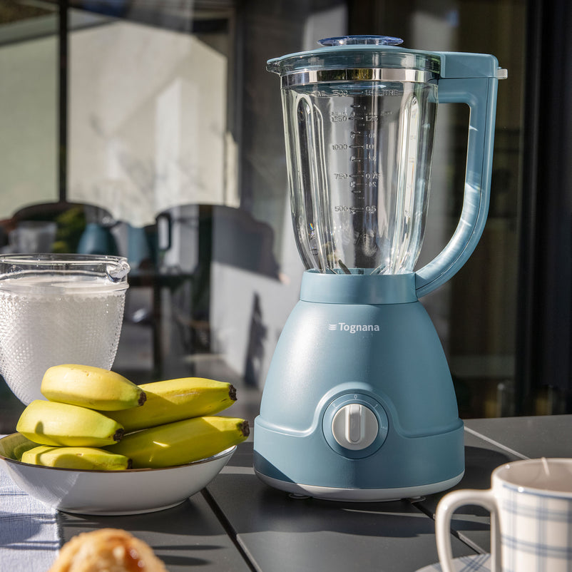 IRIDEA Blender electric, 1.5L, 1000W
