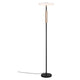 CELESTE Lampadar 15W LED
