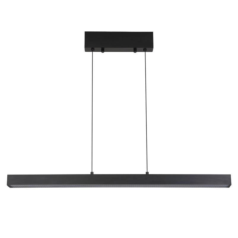 LINEAR Lustră 3x13W LED
