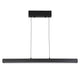 LINEAR Lustră 3x13W LED