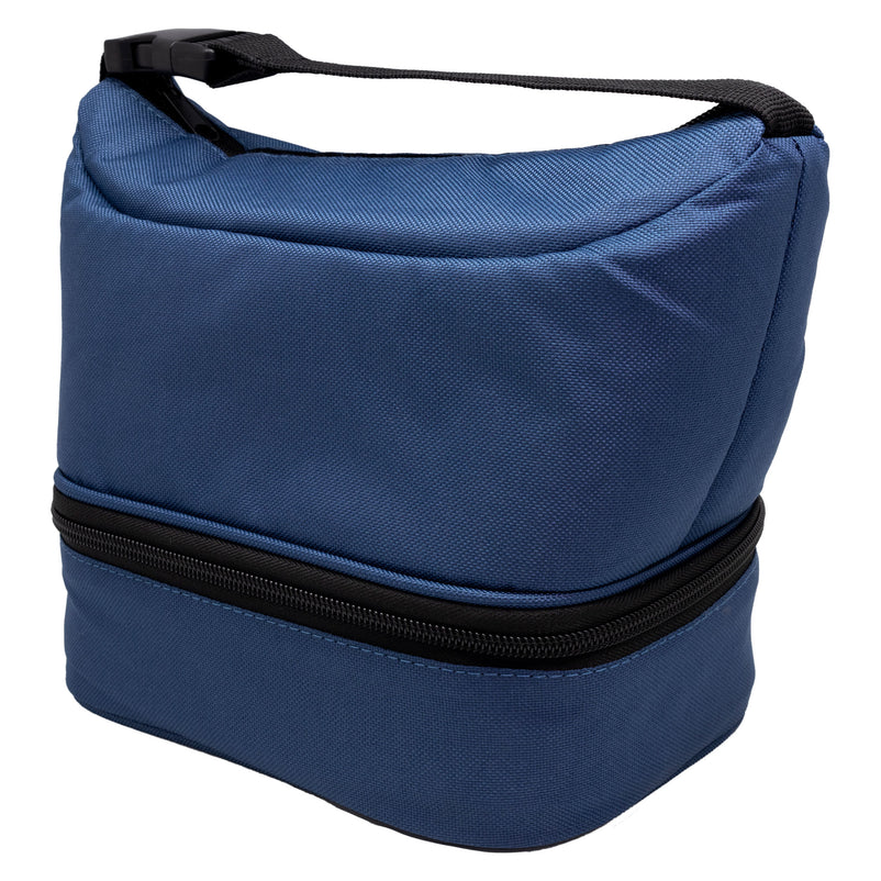 LUNCH Geantă termoizolantă