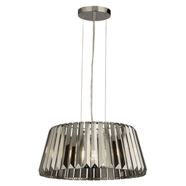 TIARA Lustră 5x60W E14