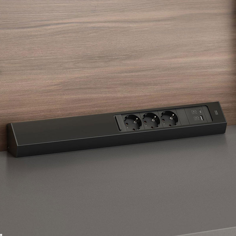 CASIA 2 Accesorii electrificare