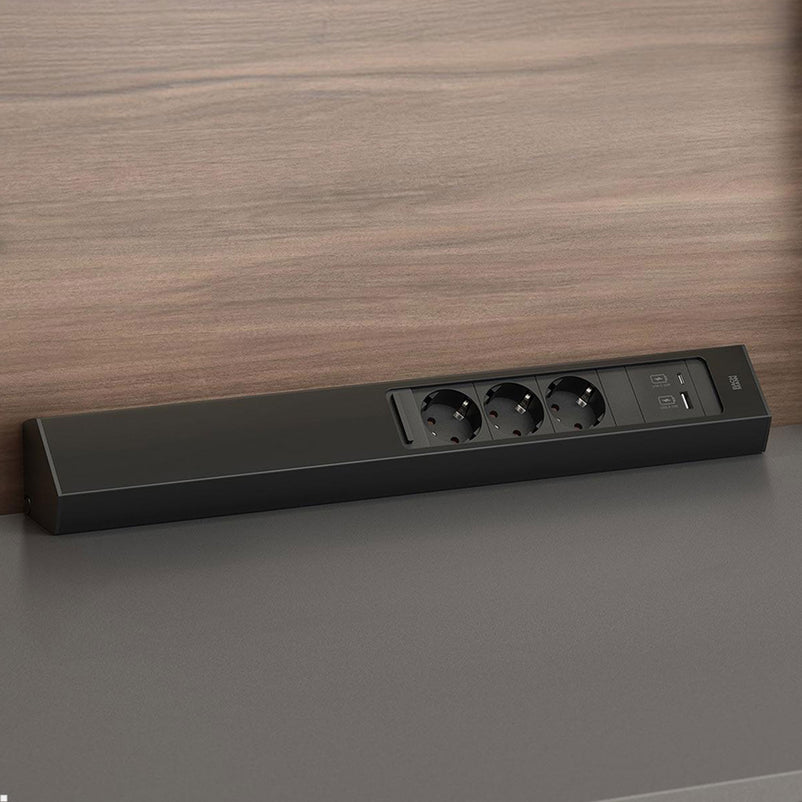 CASIA 2 Accesorii electrificare