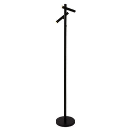 RECHARGEABLE Lampadar 2x5W LED
