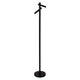 RECHARGEABLE Lampadar 2x5W LED