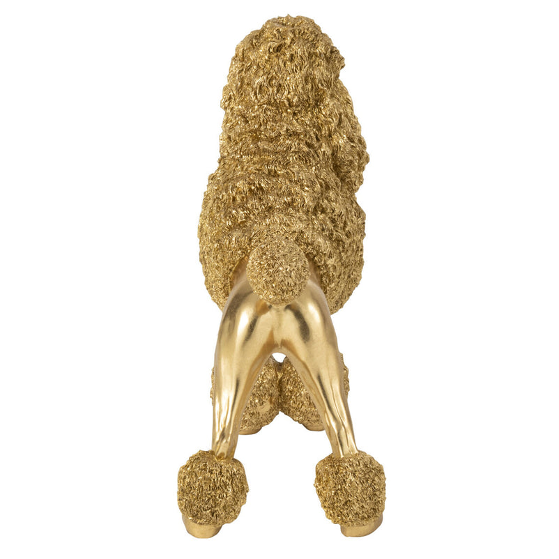 POODLE Statuetă