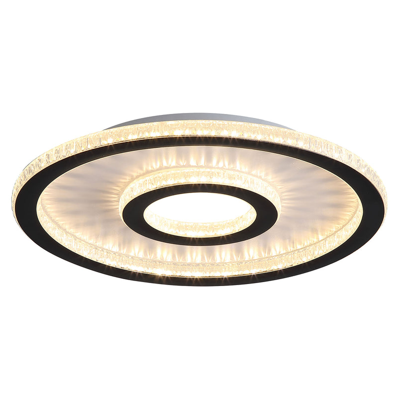 ROUNDEL Plafonieră LEDx30wW LED