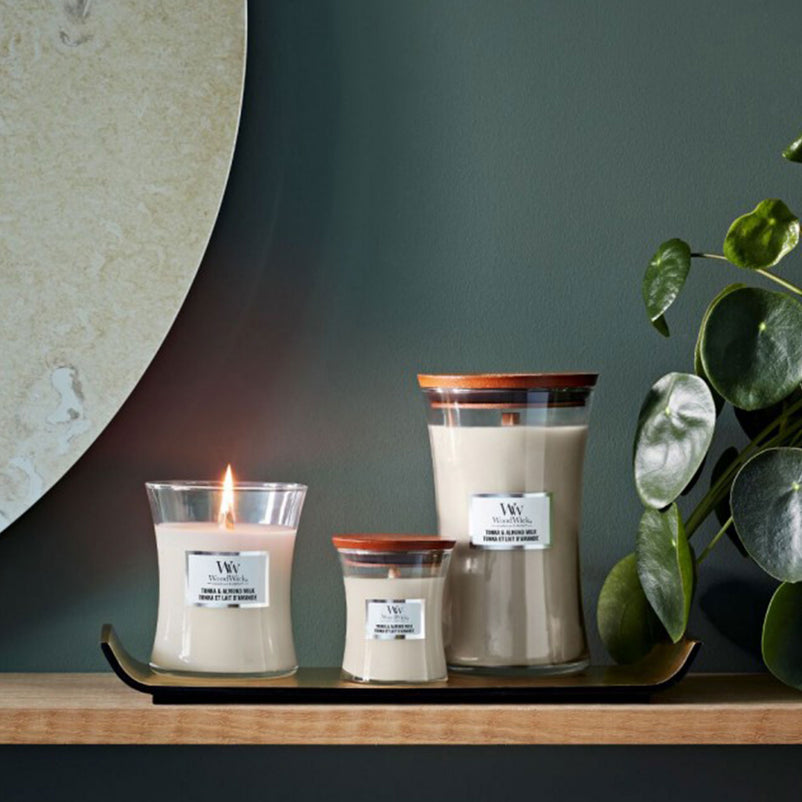 CLASSIC Lumânare parfumată