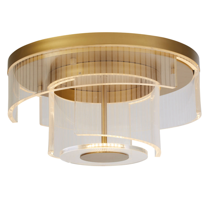 DECO Plafonieră 32W LED