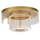 DECO Plafonieră 32W LED