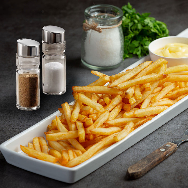 MY BAR Recipient sare sau piper, 50ml