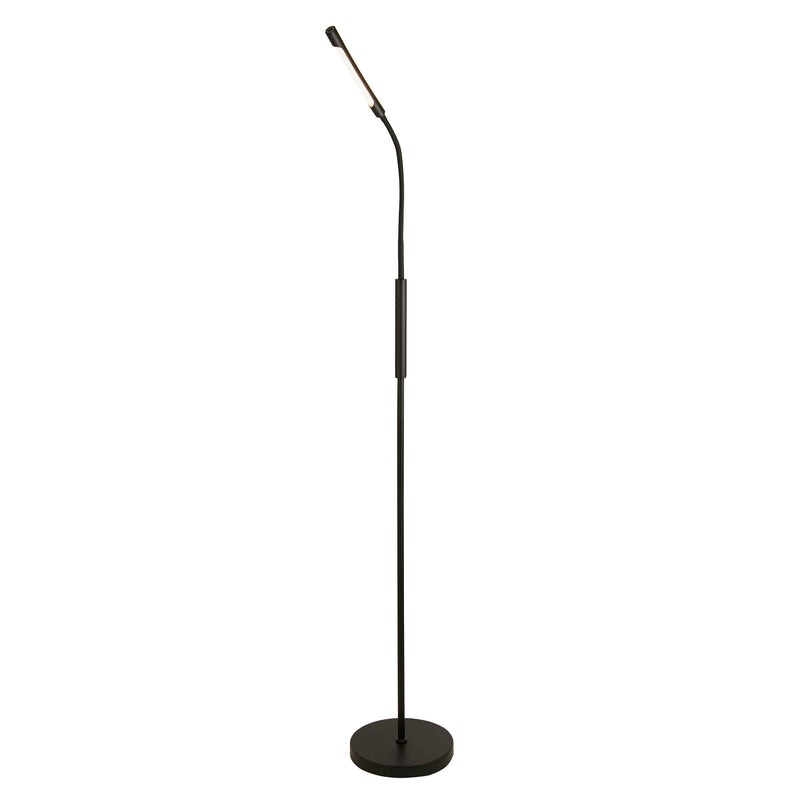 PLUME Lampadar 1x5W LED
