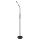 PLUME Lampadar 1x5W LED