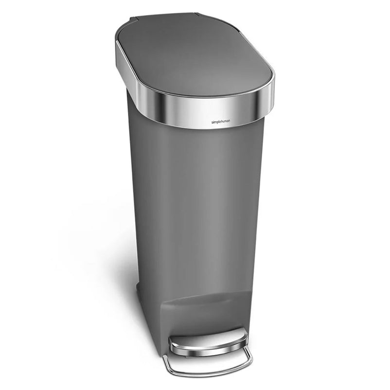 SIMPLEHUMAN Coș gunoi, 40L