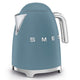 SMEG Fierbător, 1.7L